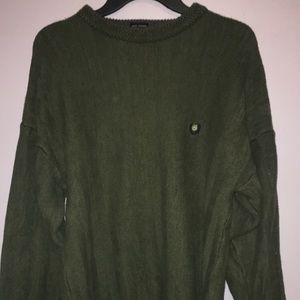 Vintage Chaps X Ralph Lauren sweater